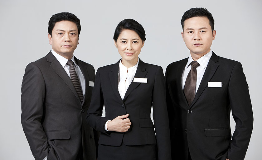 公司简介